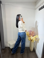 Top sweater napo