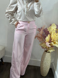 Pant Lino Oriana