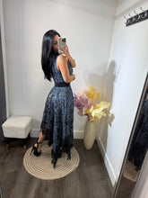 Load image into Gallery viewer, Maxi dress Elvis

