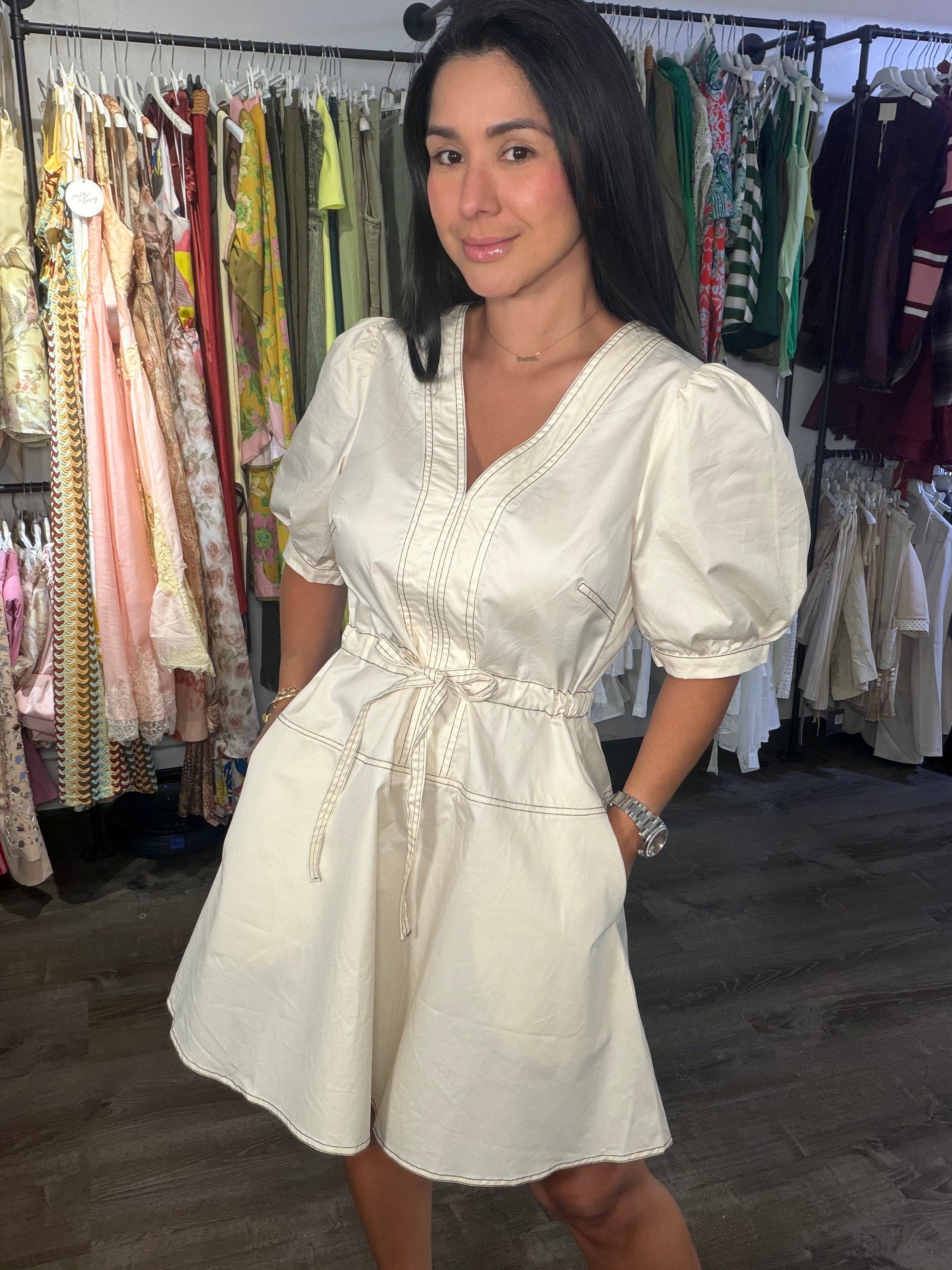 Dress Tulia