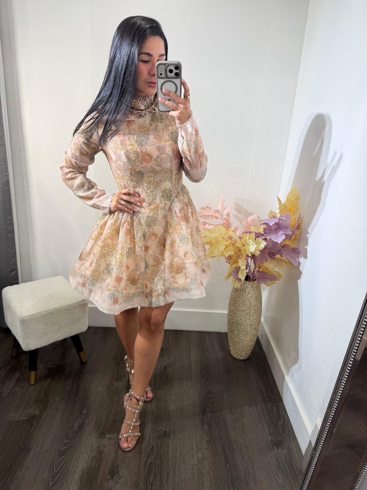 Dress patricia