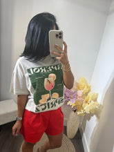 Load image into Gallery viewer, Graphic tee Aperol
