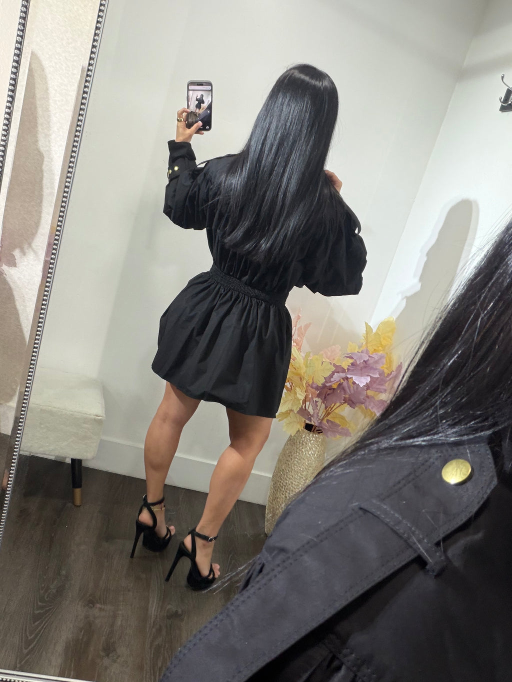 Dress Elena