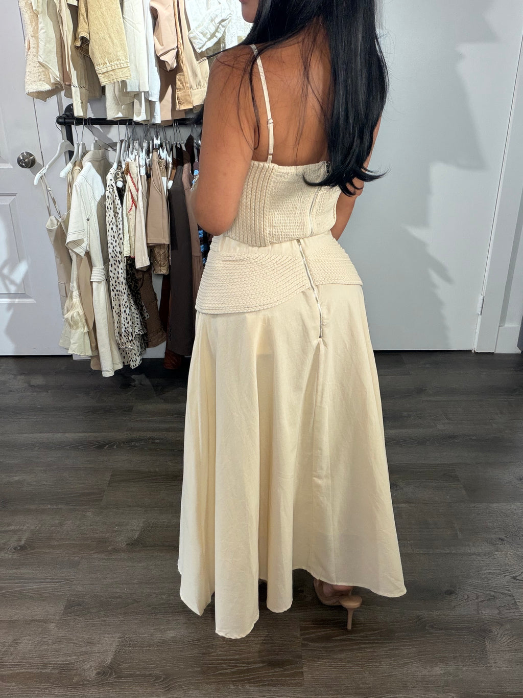 Set Lino Yanelis