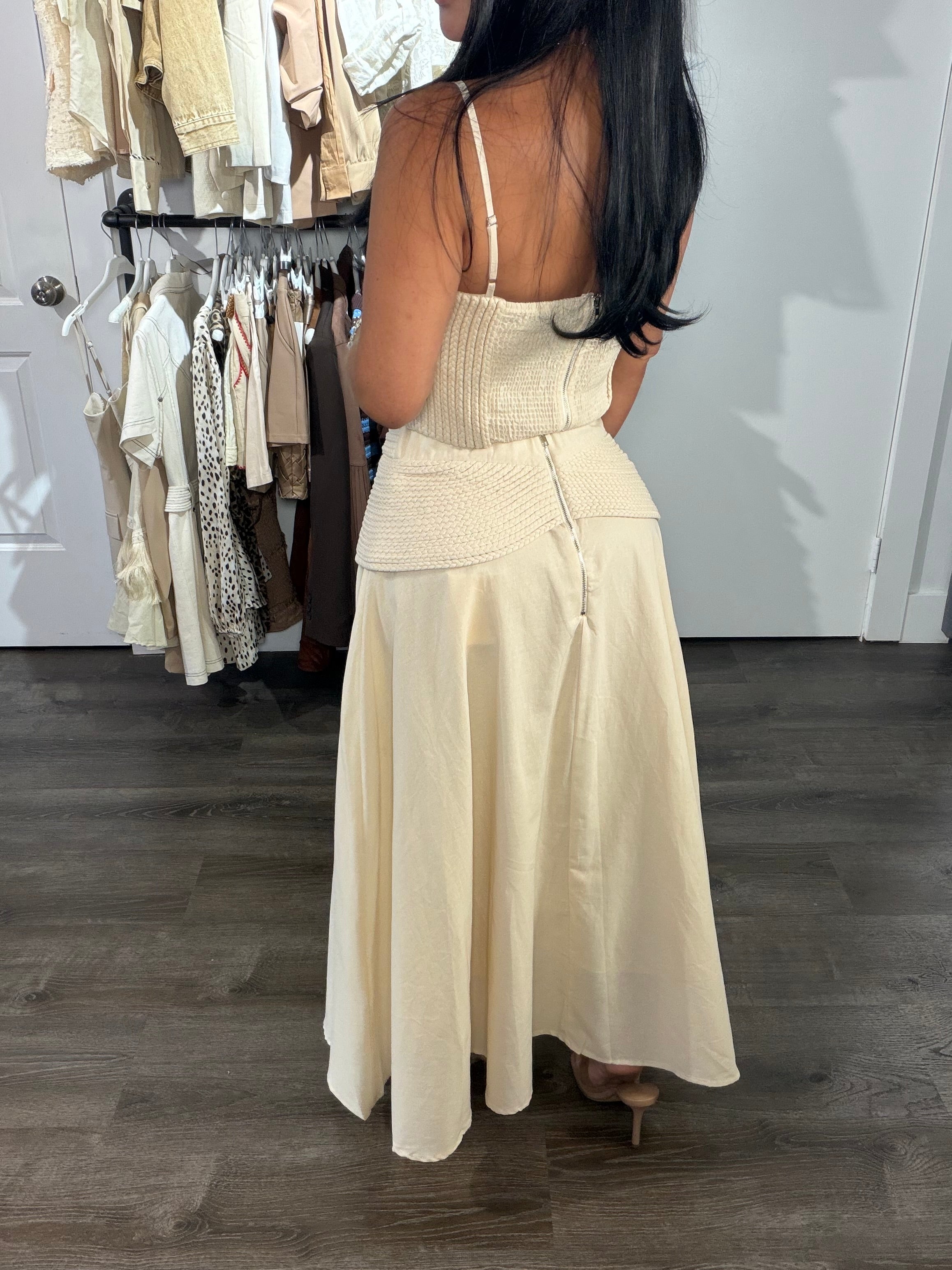 Set Lino Yanelis