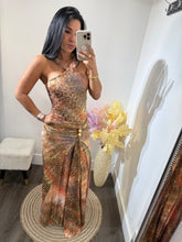 Load image into Gallery viewer, Maxi Dress Alix
