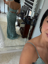 Load image into Gallery viewer, Maxi Dress Katiana
