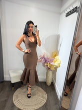 Load image into Gallery viewer, Maxi dress Emiliana
