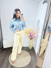 Load image into Gallery viewer, Pant Lino Marina
