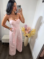 Jumpsuit Lino isabel