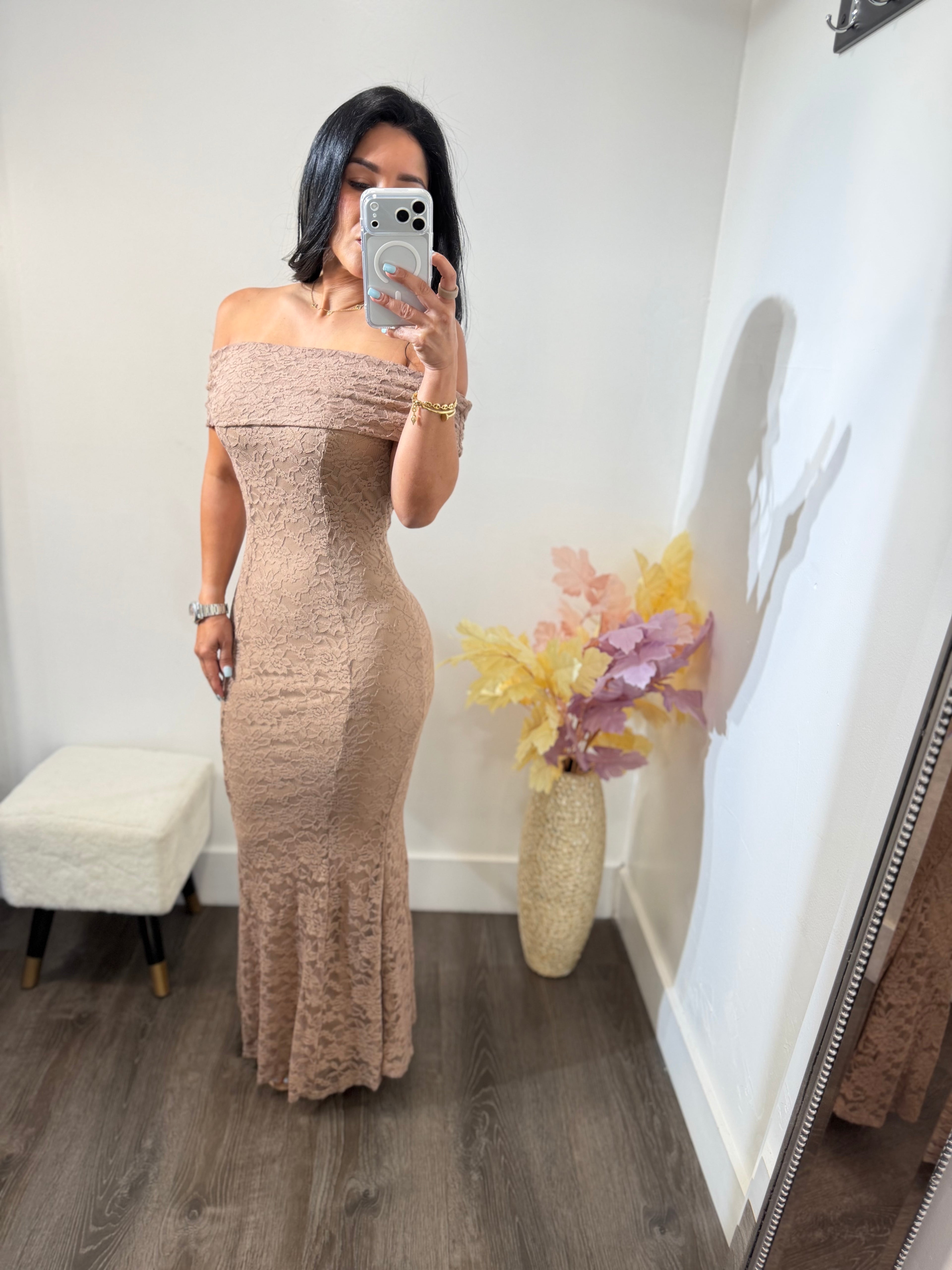 Maxi Dress Gaby