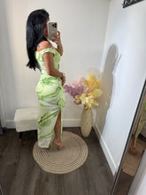 Load image into Gallery viewer, Maxi dress diosa
