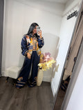 Set satin Moyra