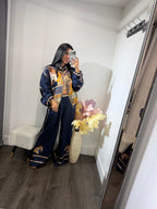 Set satin Moyra