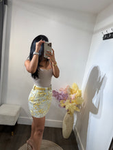 Load image into Gallery viewer, Skirt Denim Skim

