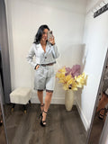 Set jacket Angela