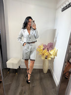Set jacket Angela