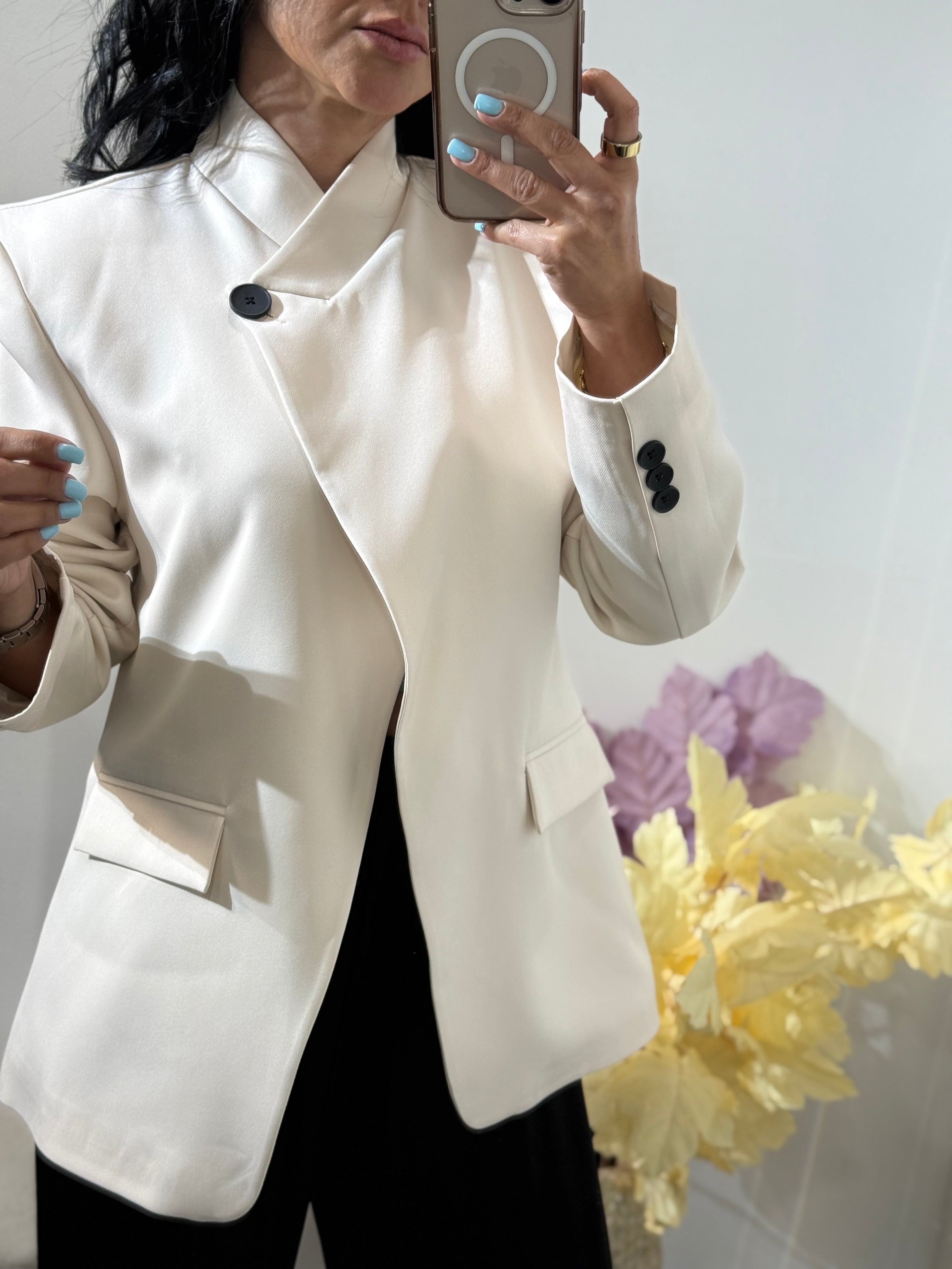 Jacket lorena
