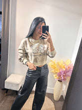 Load image into Gallery viewer, Swetaer jackie
