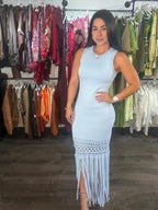 Maxi Dress Nabila
