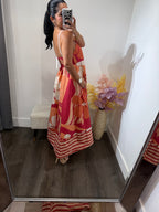 Maxi dress Italy