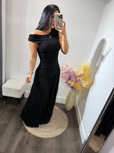 Load image into Gallery viewer, Maxi dress moon
