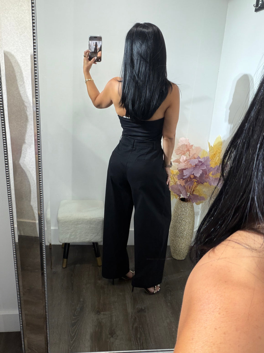 Set elisa black