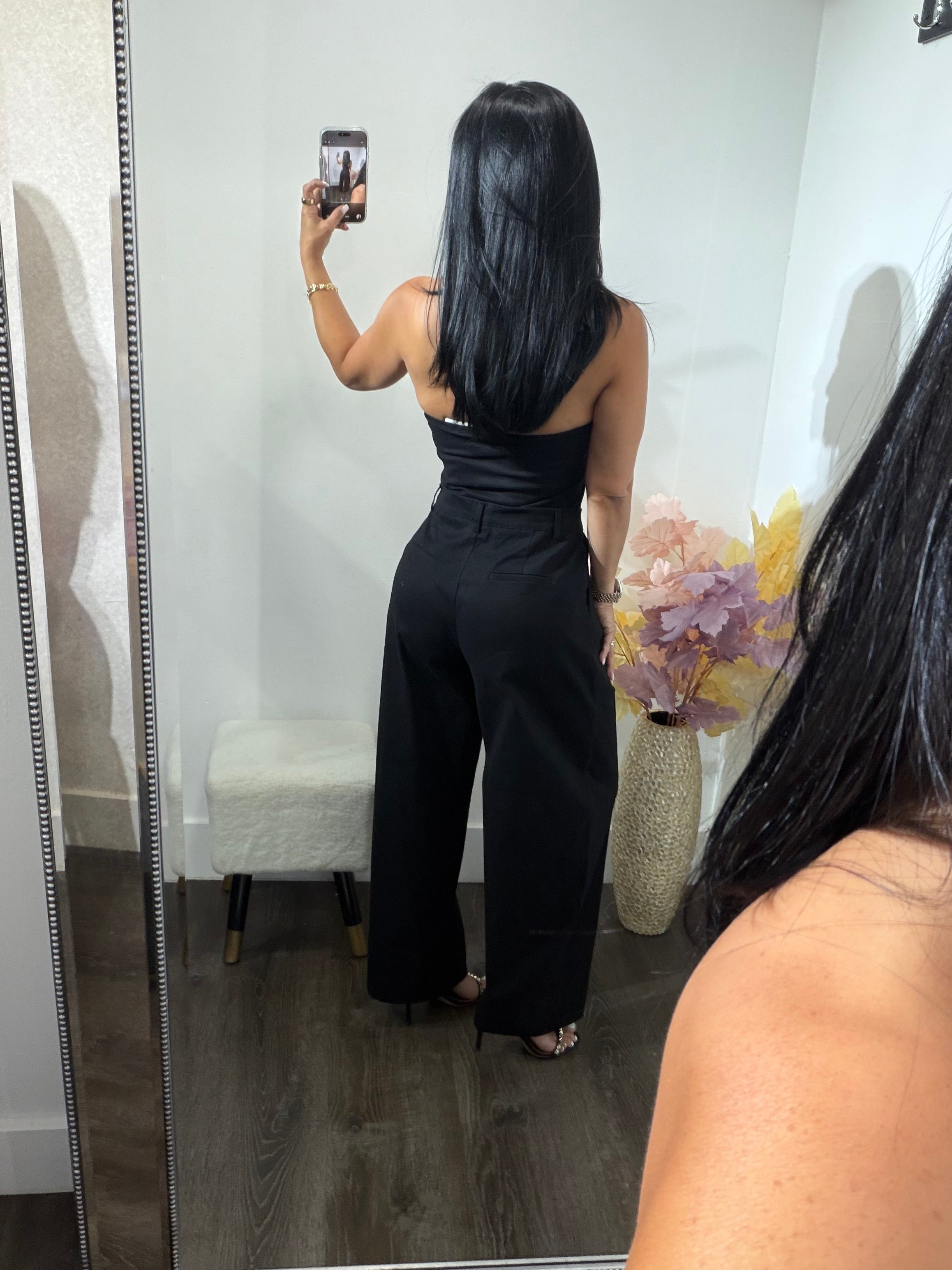 Set elisa black