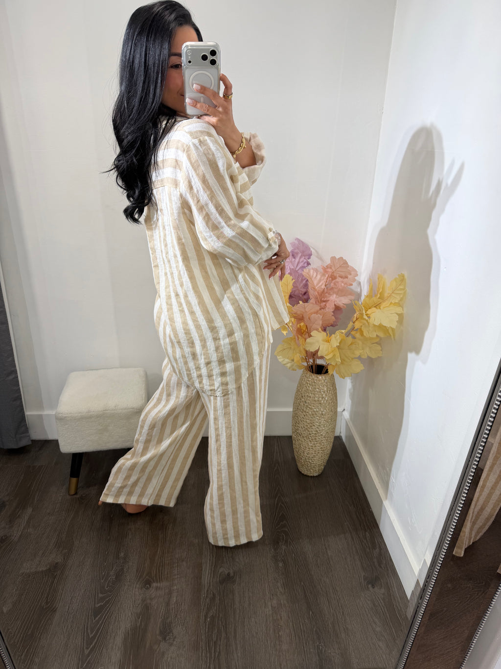 Set lino diana