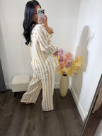 Set lino diana
