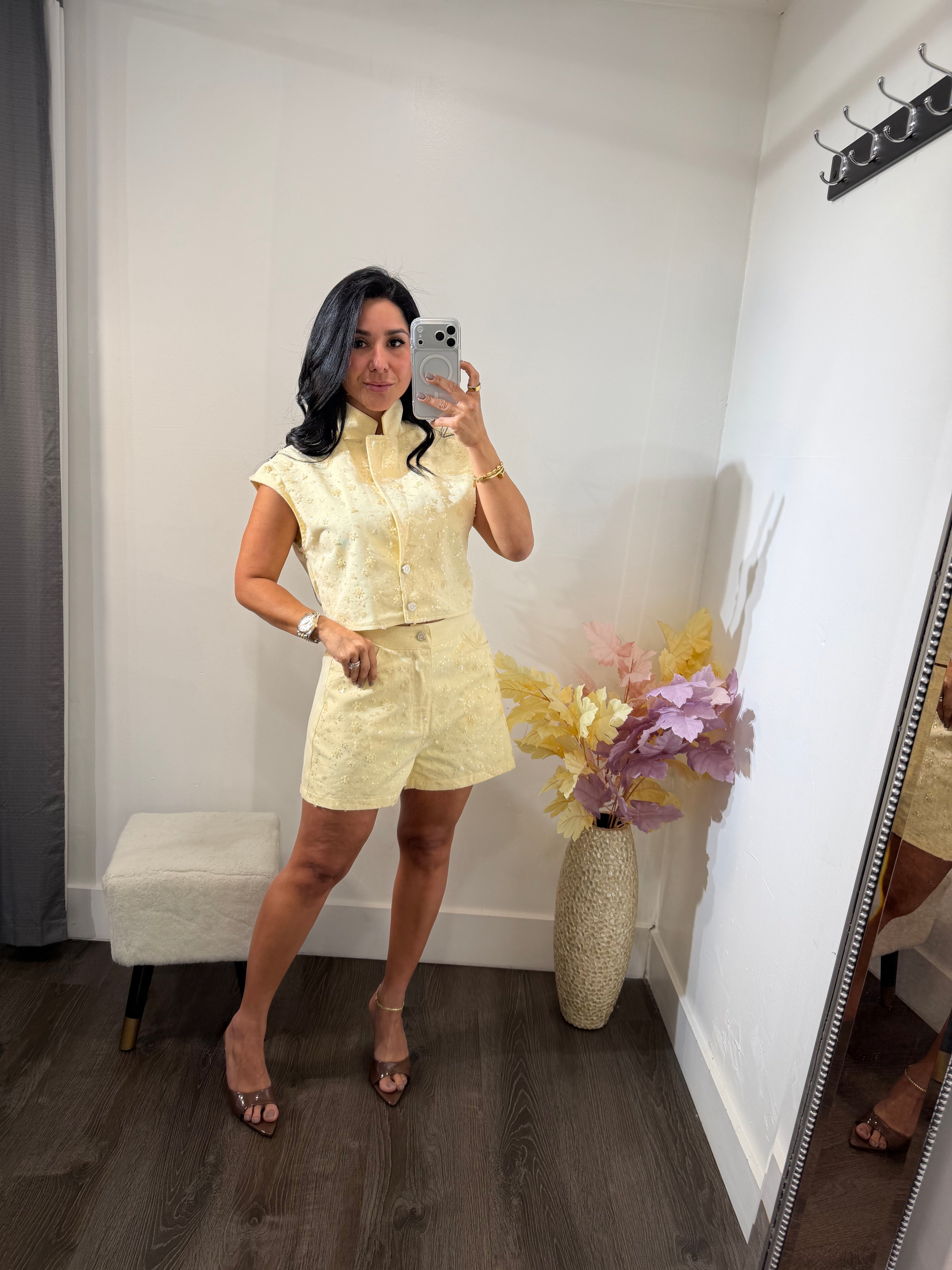 Set Denim Gina