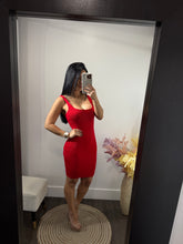 Load image into Gallery viewer, Dress tefy
