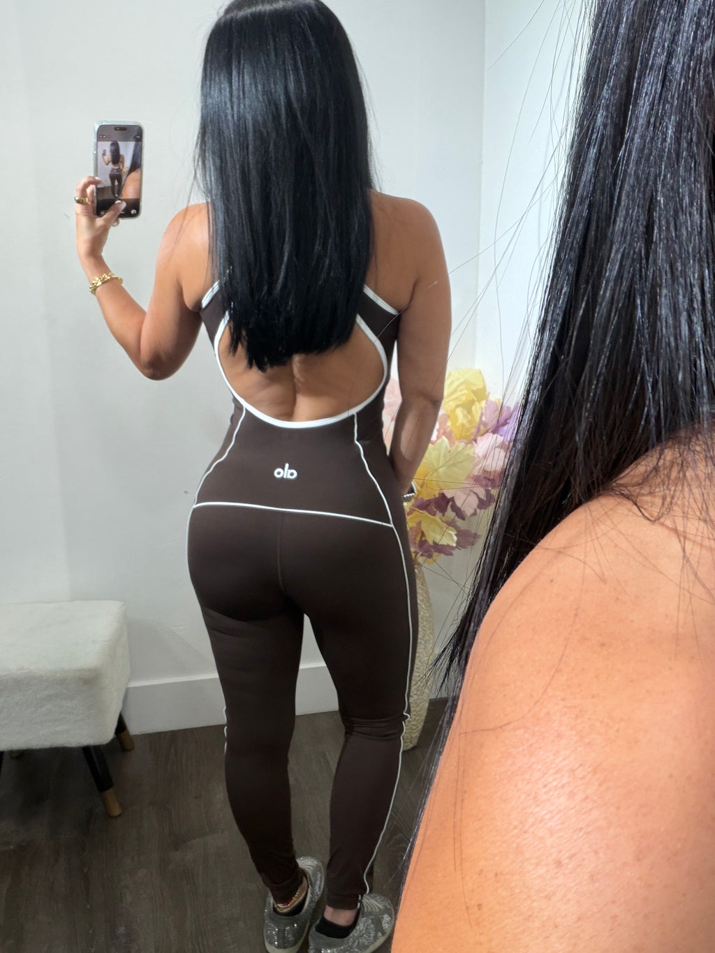 Jumpsuit Shelly