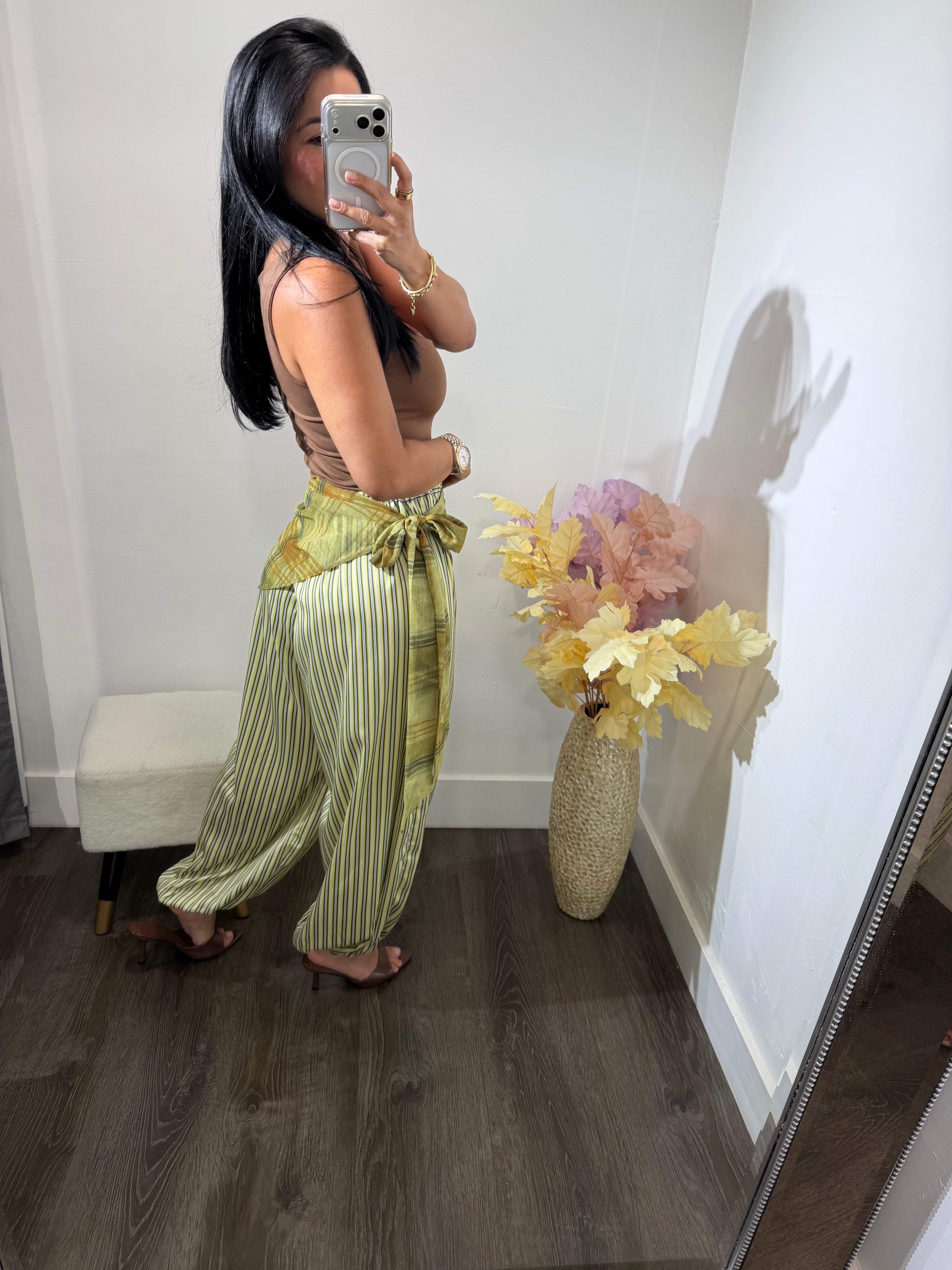 Pant sonia