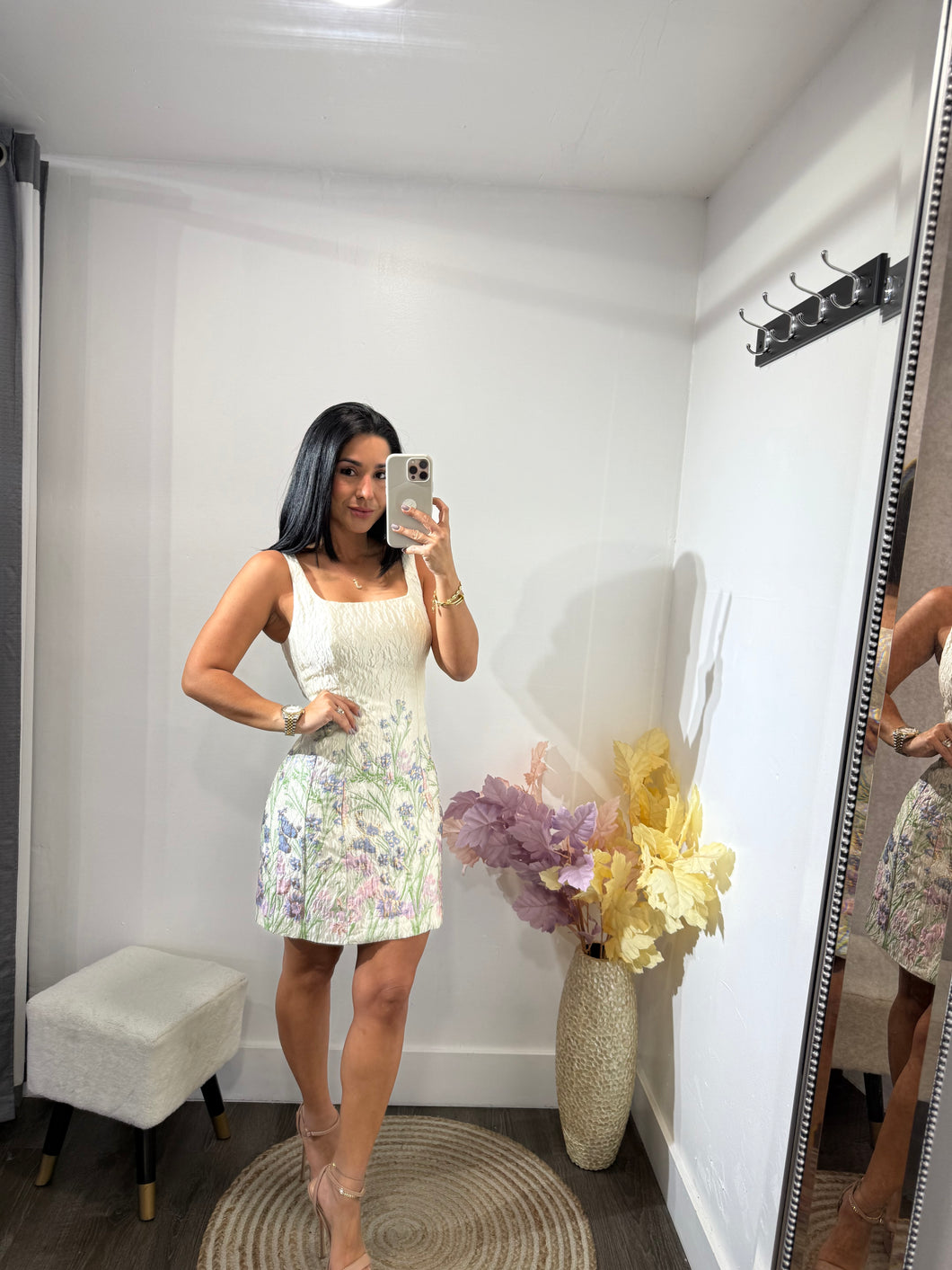 Dress margarita