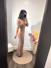 Load image into Gallery viewer, Maxi Dress Gaby
