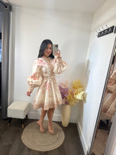 Load image into Gallery viewer, Dress saskia
