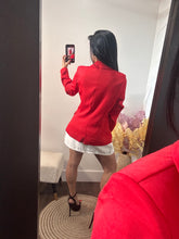 Load image into Gallery viewer, Jacket Blazer Lisandra
