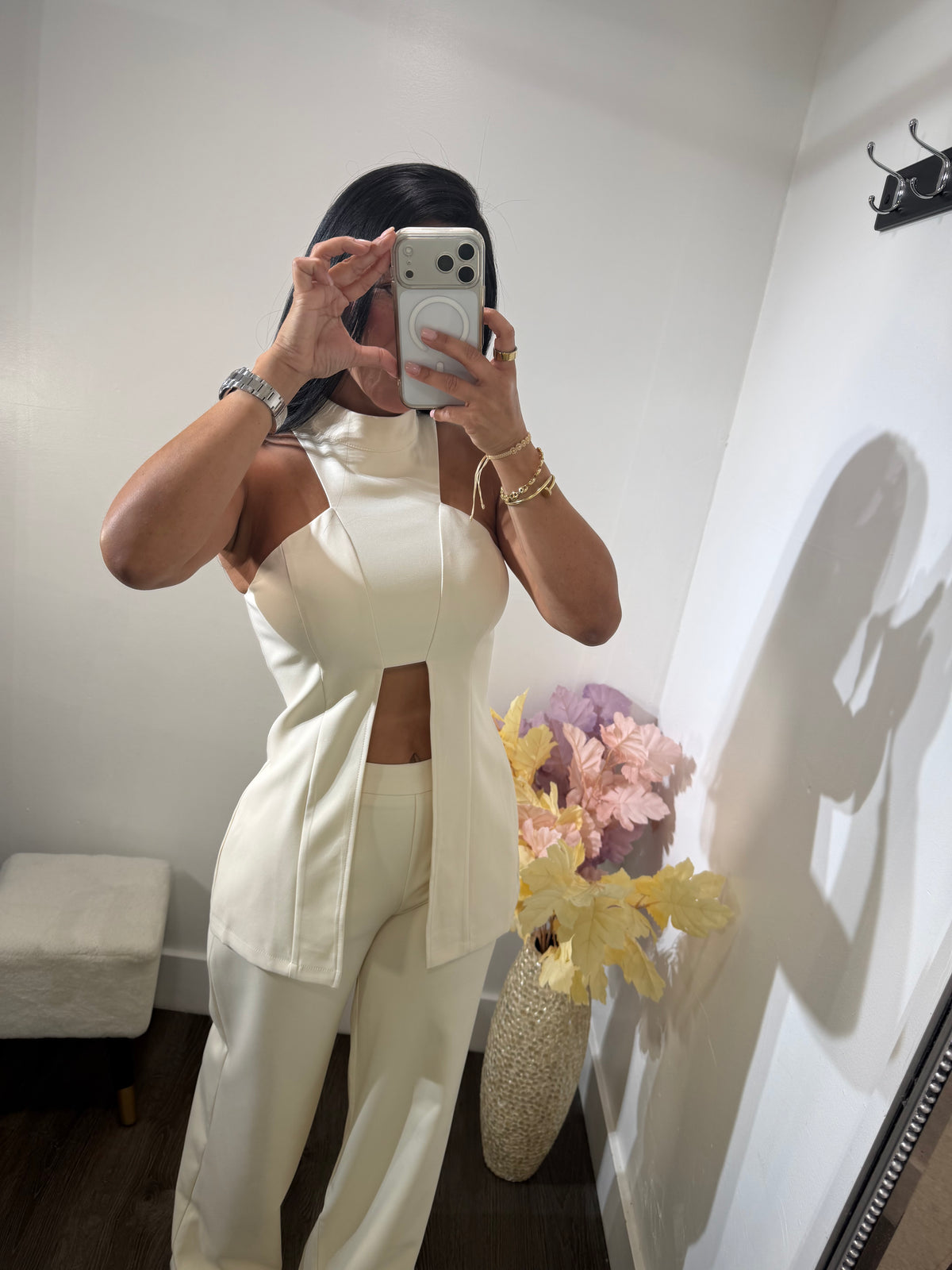 Set Yazmin