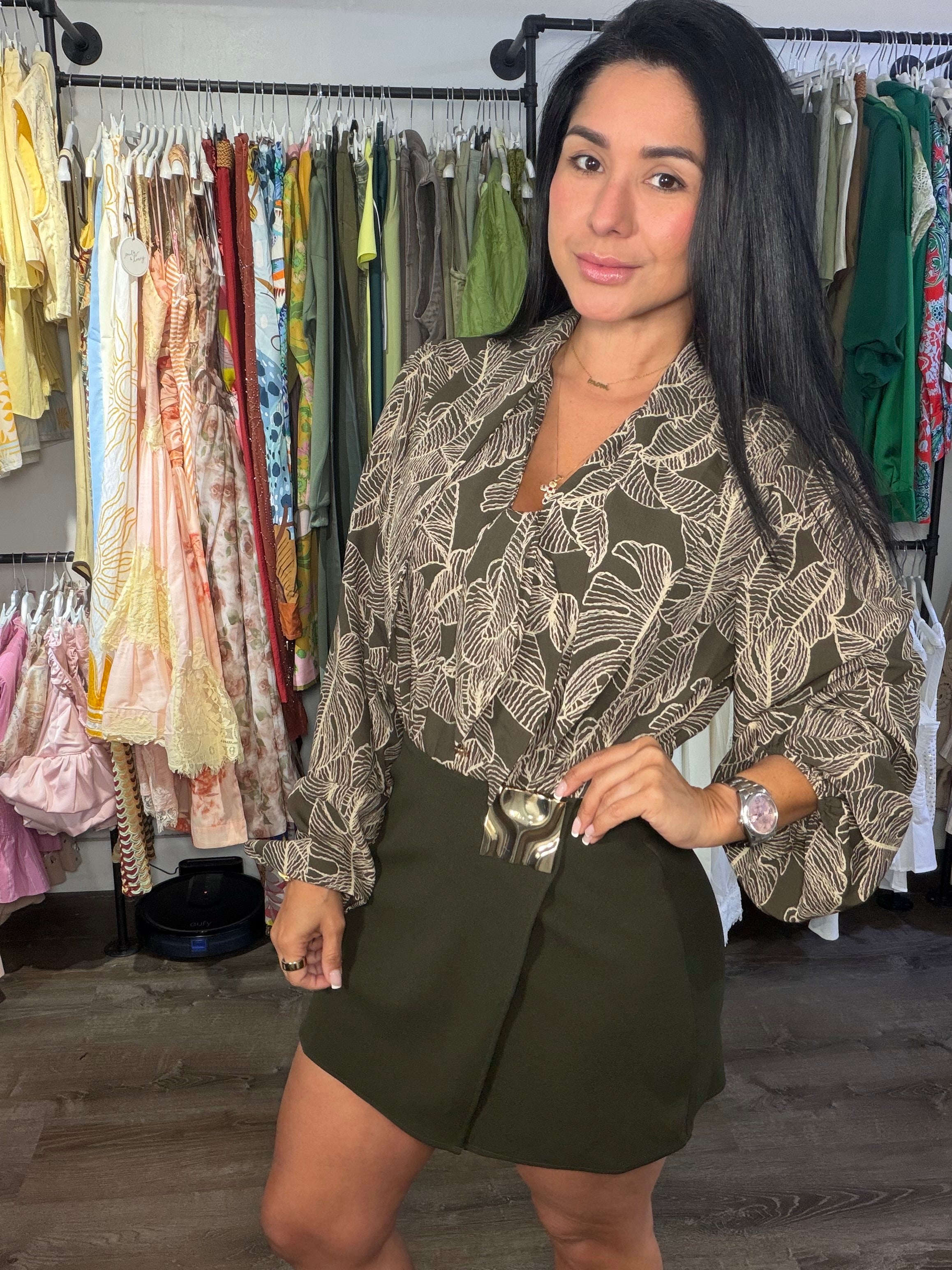 Romper Adiela