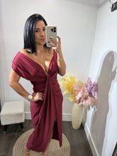 Load image into Gallery viewer, Maxi Dress sabrina
