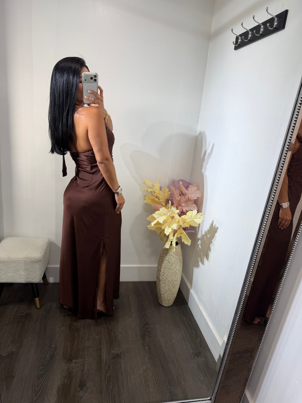 Maxi dress sonia