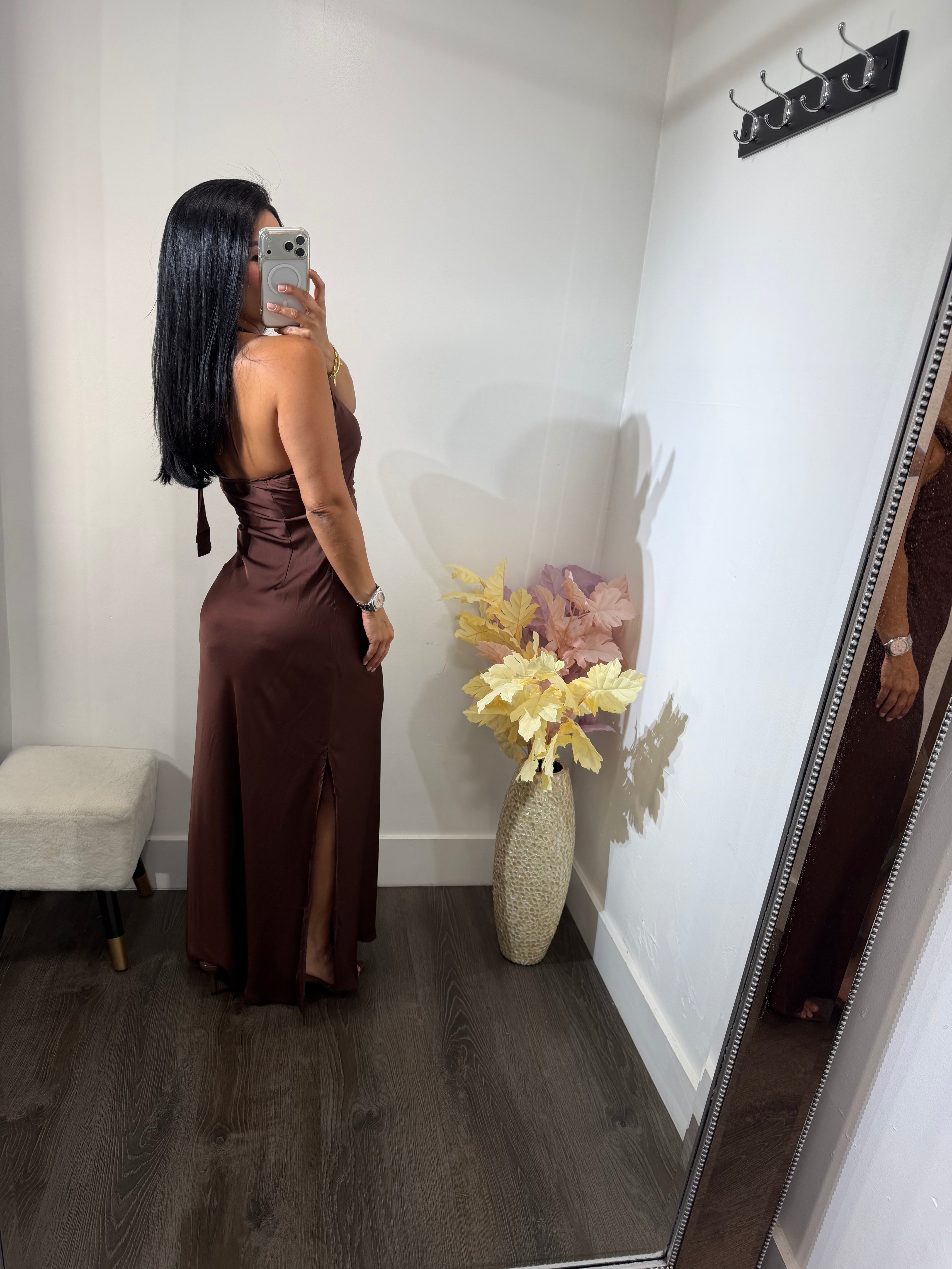 Maxi dress sonia