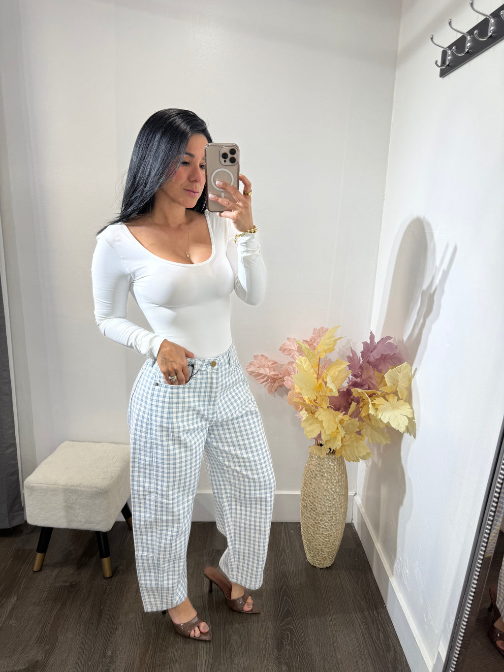 Bodysuit basic Faja