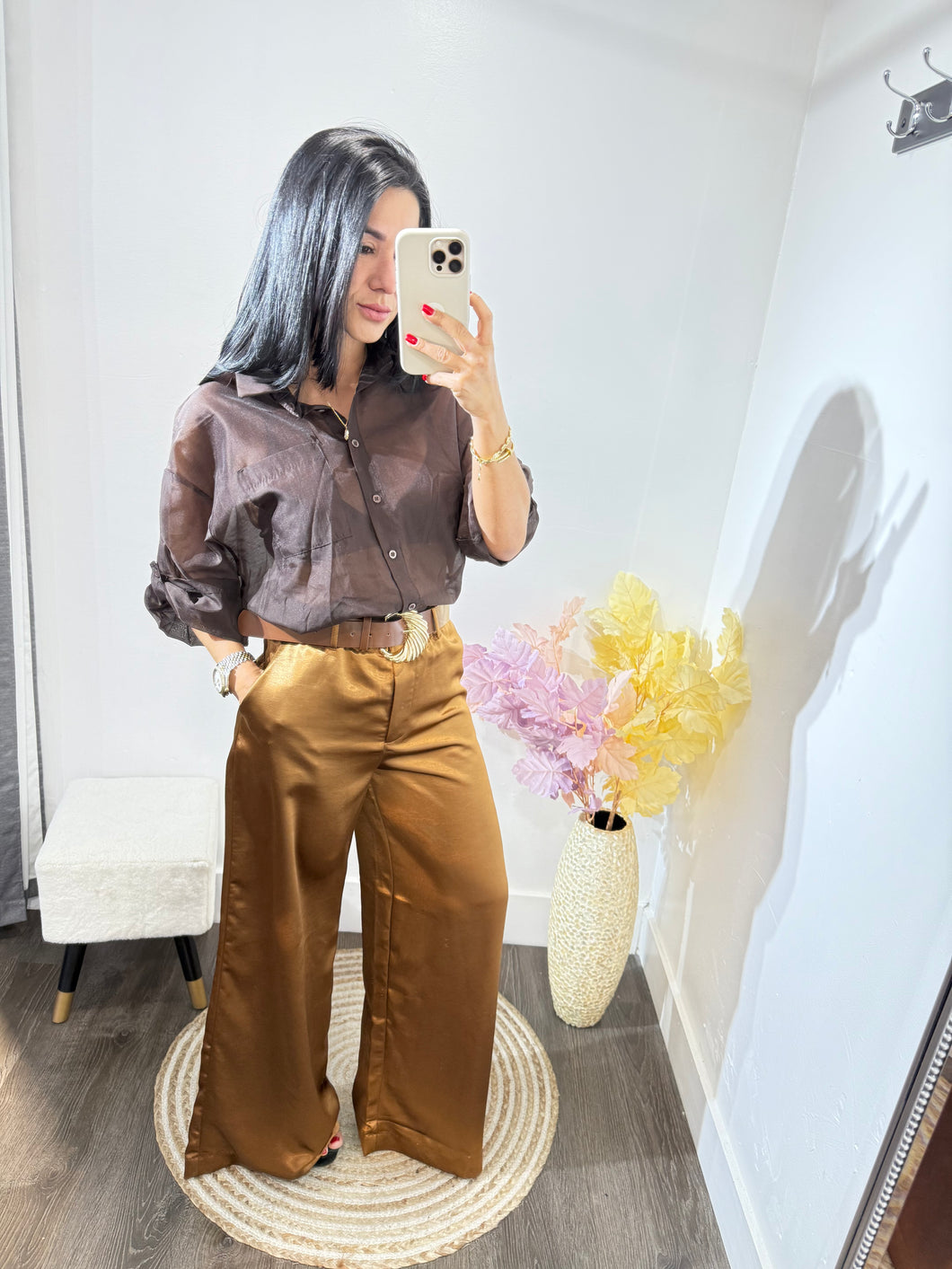 Pant Amelia