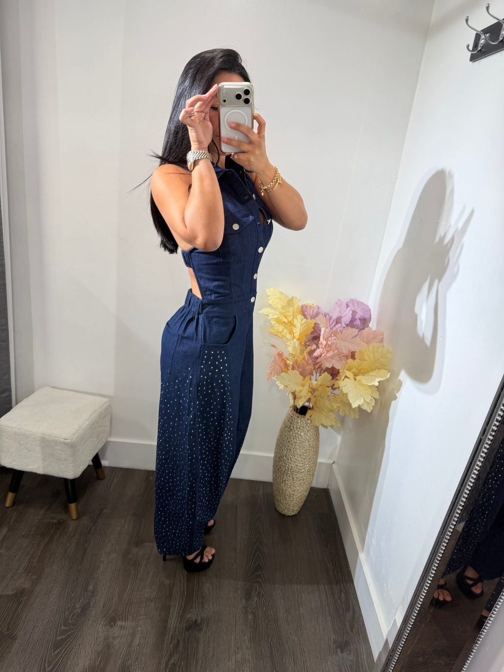 Jumpsuit Ximena