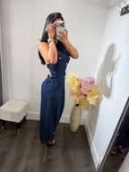 Jumpsuit Ximena