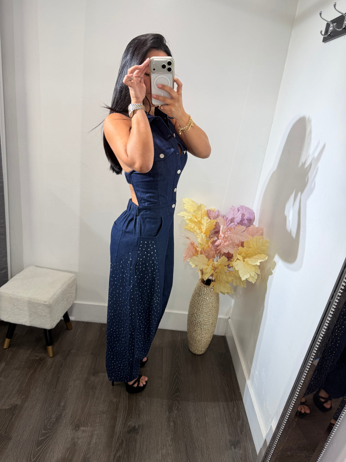 Jumpsuit Ximena