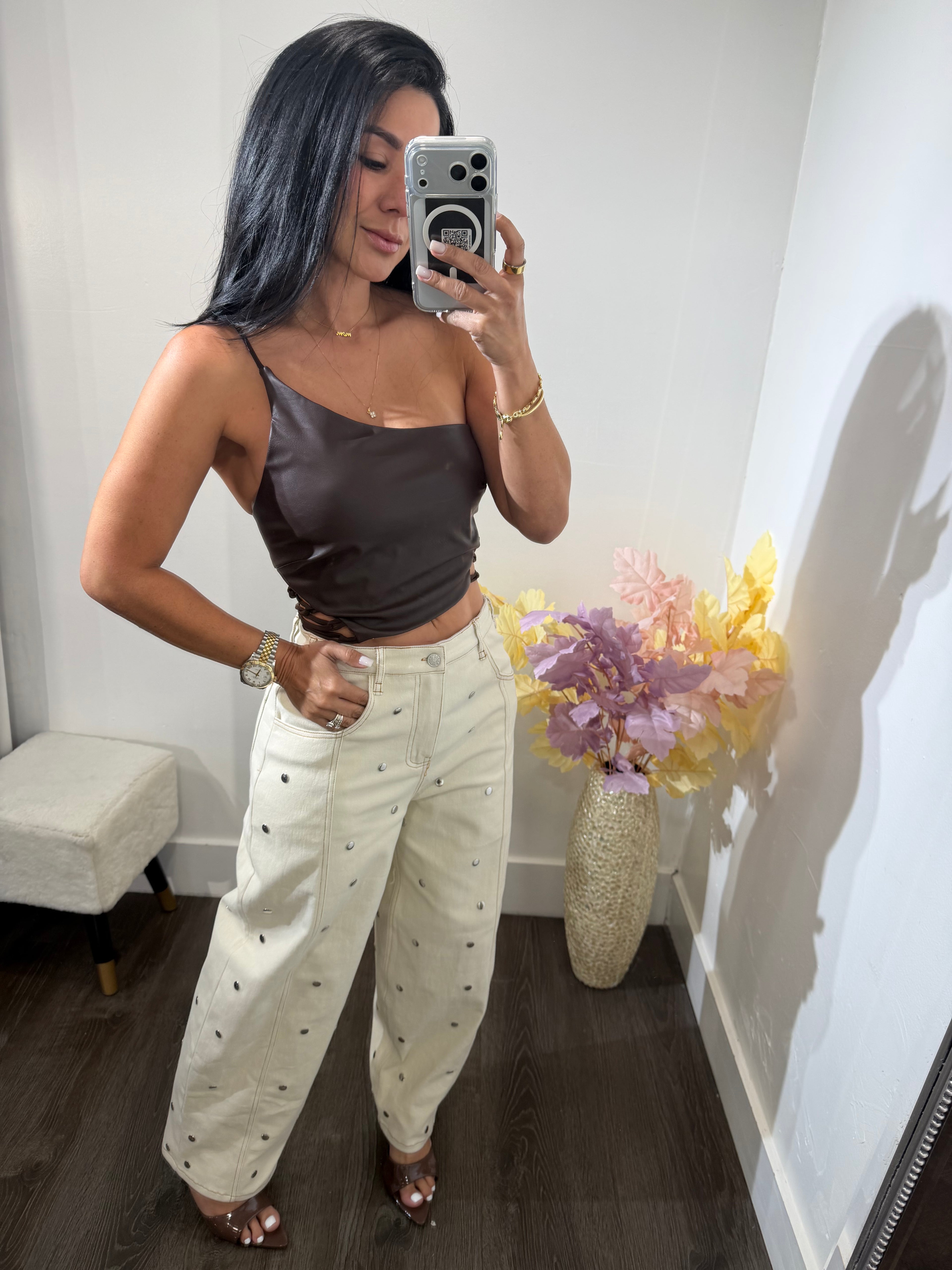 Jean barrel Kless