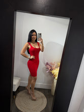 Load image into Gallery viewer, Dress tefy
